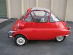 BMW Isetta 300 1957 года